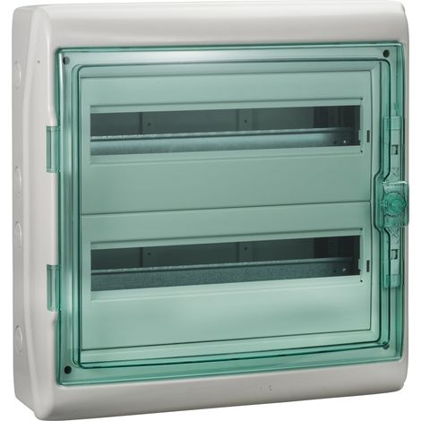 QUADRO MUREVA IP65 2 FILE 36MOD. - 13965M