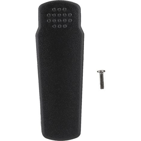 Porte-talkie-walkie ceinture pour UV XR A 58, UV 9R Plus, GT-3WP et UV 5S (1/5)