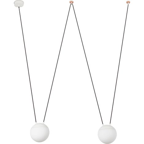 MINE Lampe suspension réf. 28375-2L (1/5)