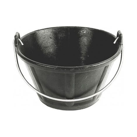 CUBO "ITALIANO" GOMA ASA MET.10L RATIO - EHLIS