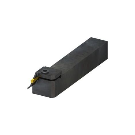 Planeinstech-Werkzeug ISO GL3-S2525MFL-12-R035027 Einstechtiefe 12mm Linkslauf (1/3)