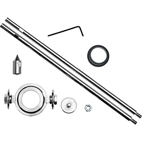 abicor Binzel 742.d121.1 Lampe torche Carrosse pour abicut 25 K et 45 Plasma Coupe Lampe torche (1/3)