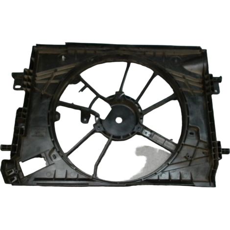 [PRODUIT D'OCCASION] Support De Ventilateur RENAULT Captur ♻️ Ref Oe. 214753416r - Garantie à vie (1/3)