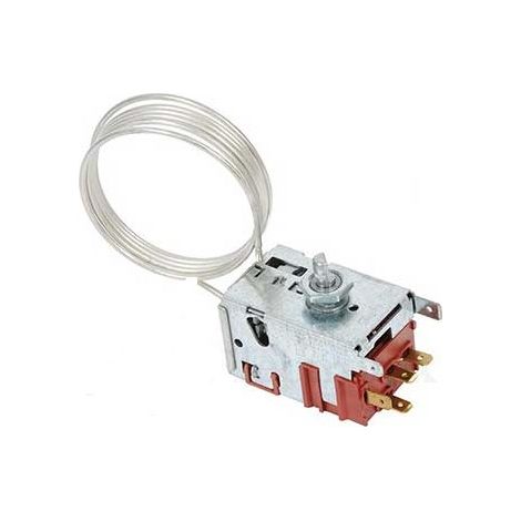 Termostato frigo Electrolux 077B6439