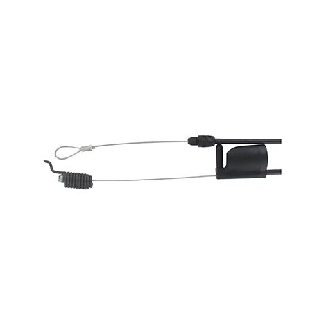 Original: Câble De Traction Origine Mtd 746-05121a, 74605121a German: Original Zugseil Mtd 746-05121a, 74605121a