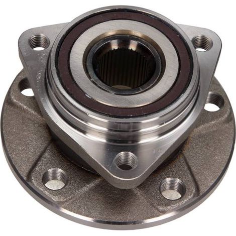 ROULEMENT DE ROUE MAXGEAR VW P. A3/GOLF7/OCTAVIA/LEON 12- DISQUE 312MM/PASSAT 14-