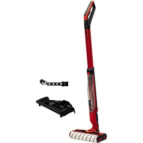 [NUNCA USADO] Limpiador de suelos inalámbrico CLEANEXXO - Se entrega sin batería ni cargador. REACONDICIONADO EINHELL (1/5)