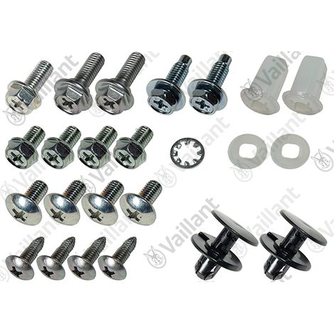 Kit de montage, module Honda EcoPOWER 1.0 VNC28+1