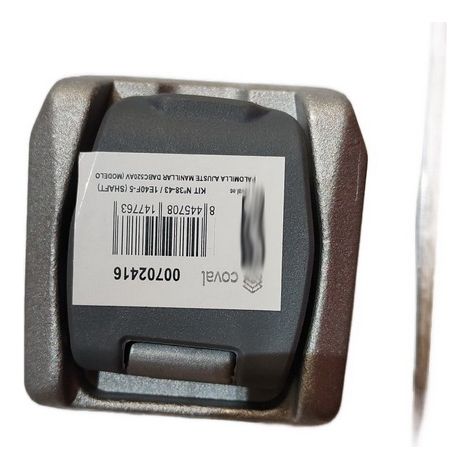 Palomilla Ajuste Manillar compatible con Dabc520Av  Ref 702416