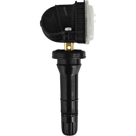 Sensor de presión de neumáticos para coche 433 MHz 13522629 13540602 13544442 para sensor TPMS (1/5)