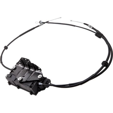 1x Actuador de Freno de Mano de Estacionamiento for BMW X5 E70 X6 E71 E72 new (1/5)