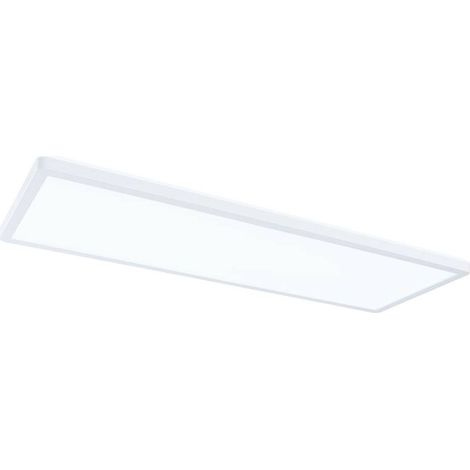 Paulmann 79926 P Atria Shine 22W 4000K 580x200mm ws Kst Plafoniera LED 22 W Bianco (1/5)