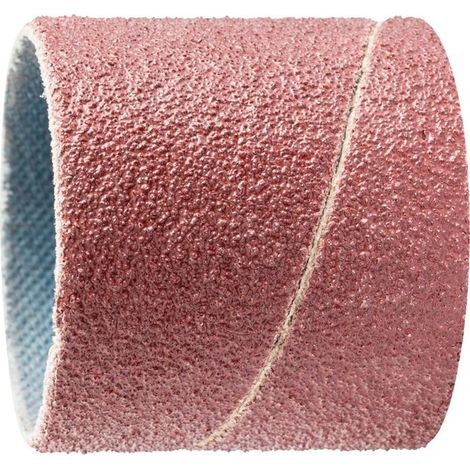 Manchon abrasif corindon 30x30mm G80 Pferd 1 PCS (1/4)