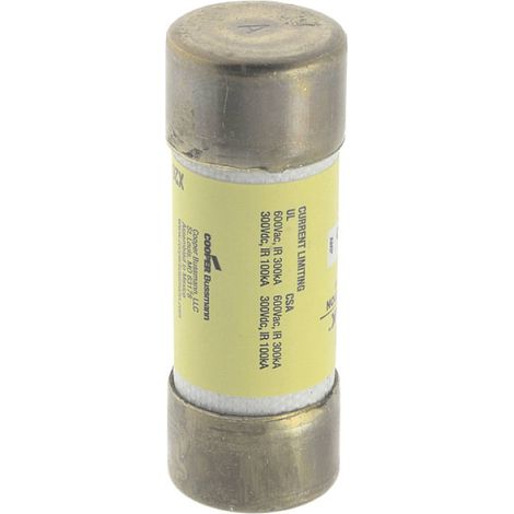 Eaton LPJ-20SP Fusible 20A 600V Temporisé 10 pièces (1/2)