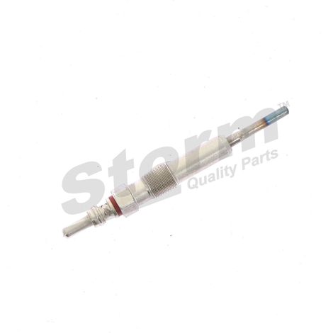 Bougie de préchauffage compatible Renault, Suzuki 82 00 794 920 (1/5)