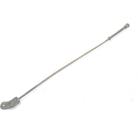 CABLE FREIN ARRIERE SYM XS 125 2007 - 2016 (1/5)