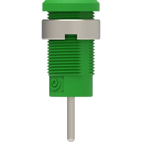 Electro PJP 3267-C-CD1-V Prise encastrée de sécurité vert 1 pc(s) (1/2)