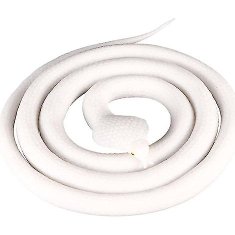 1 Stück Plastikkobra