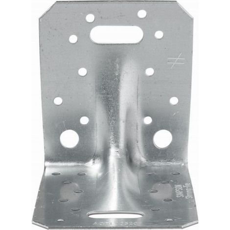 Verstärkter gemischter Winkel SIMPSON - A90xB105xC105x2mm - ACRL10520