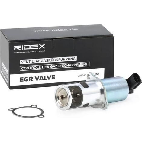 Vanne EGR 1145E0209 pour Renault 1,9 dCi