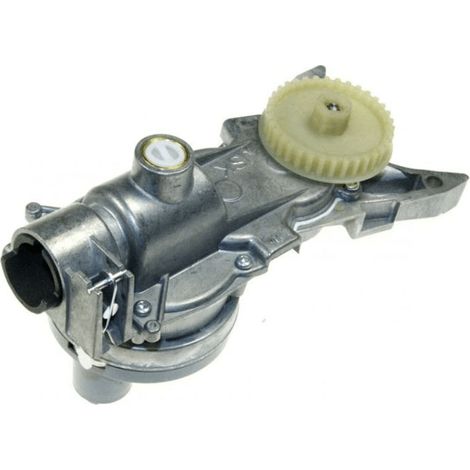 Mécanisme d'engrenage complet AS00004518 KENWOOD (1/3)