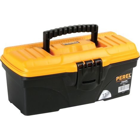 PEREL - Boîte à outils 13'' - 929044 (1/3)