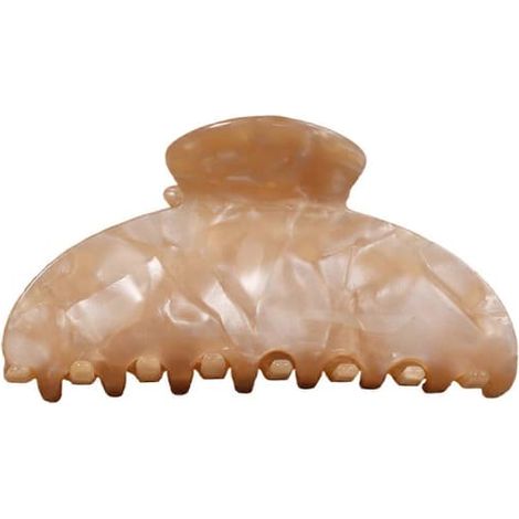 Figurine de singe doré en PVC, multicolore, 7,5 x 6,8 x 8,8 cm, (1/5)
