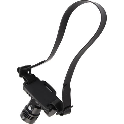 8000LM Stirnlampe, Taucherlampe, 3 Leuchtmodi, für Wasser und Land geeignet, IPX8 wasserdichtes Aluminium, tragbare Unterwasserlampe und Fotoleuchte, 100 m Tauchtiefe (DH01 Gelb, Batterie nicht enthal (1/5)