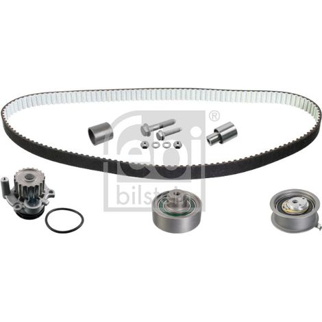 FEBI BILSTEIN 32744 Pompe à eau + kit de courroie crantée - 038