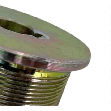 Adaptateur de volant moteur pour vélo, facile à installer, transmission à droite, pour conversion de vélo ou tricycle, 34 mm, autoroute
