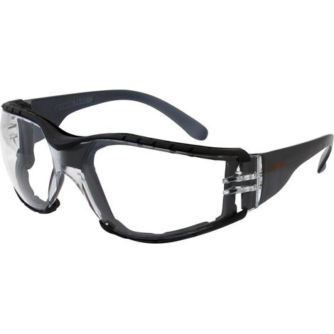 OCCHIALI DI SICUREZZA COMFORT - E-900-9022 (1/4)