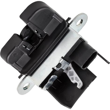 Tailgate Boot Lock Latch Catch Actuator For Vw Golf Mk5 Mk6 Touran Passat B6 B7 (1/5)