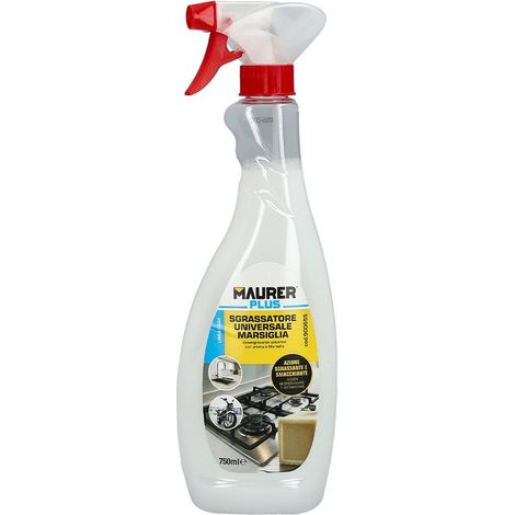 Deseingrasante Universale Aroma Marsiglia 750 ml (1/5)