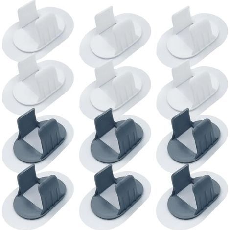 pair Kit d\\'accessoires -  iRobot Roomba série 600 - Durable - Nettoyage facile - Efficacité accrue (1/4)