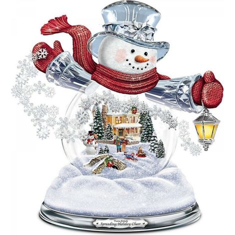 Autocollants de Noël pour décorations de Noël, décorations de Noël pour murs intérieurs, décorations de fenêtres, Noël - 5 (1/5)
