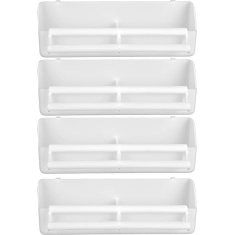 Comedero para loros, 4 piezas, bebedero colgante para aves, soporte para palomas, jaula, utensilios de alimentación (1/5)