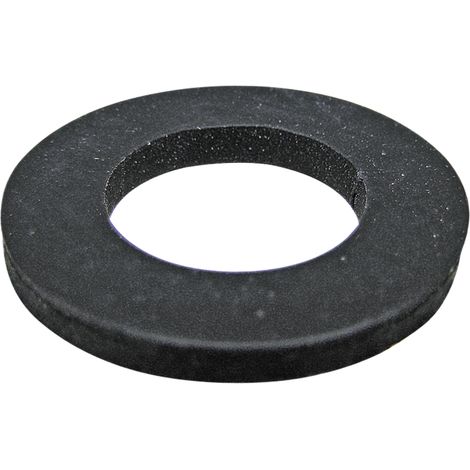 Gummidichtungsring 15 mm