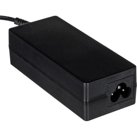 Akyga AK-ND-58 chargeur pour appareils mobiles Intérieur Noir (1/5)