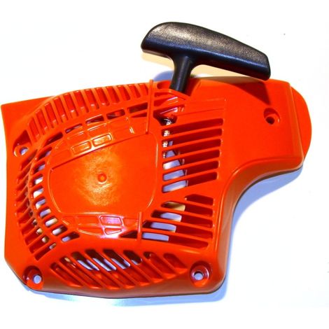 50230019R - Lanceur complet pour tronconneuse OLEO MAC