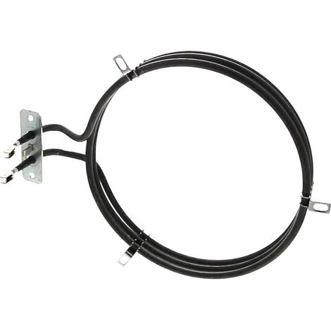 DIAMOND, RESISTANCE Four C/T D190MM 2500W 60335-1 01201000 (1/2)