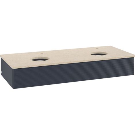 Villeroy & Boch K13153HG WTUS Antao K135 1200x190x500mm (1/3)