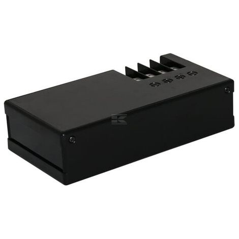 Batterie FULBAT FB560605 (1/3)