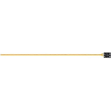Tira de luz LED COB DIY de alto brillo para impresoras 3D BambuX1/P1/A1. Longitud: 300 mm. (1/5)