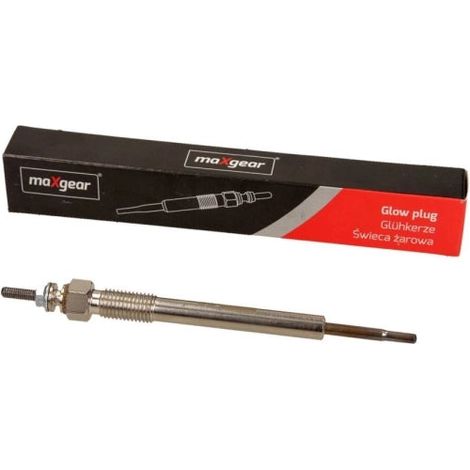 MAXGEAR 66-0142 Bougie de préchauffage 11 V 36710-2A700 (1/3)