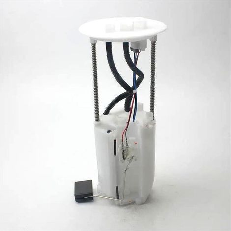 The fuel pump assembly 77020-35131 is suitable for the Toyota models FJ Cruze, GSJ15, GSJ10 and GSJ.--BIEMMEDUE (1/3)