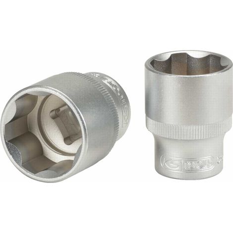 KS Tools 1/2" Stecknuss, 20mm (1/3)