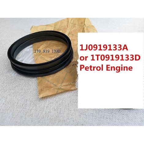 Joint torique de pompe à carburant pour réservoir d'essence Skoda Citigo Fabia Rapid Superb Seat Ibiza Leon Arosa 1J0919133A 1T0919133D (1/4)