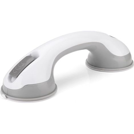 Poignée de baignoire amovible sans perçage, douche r,ZQKLA-Online Store (1/3)
