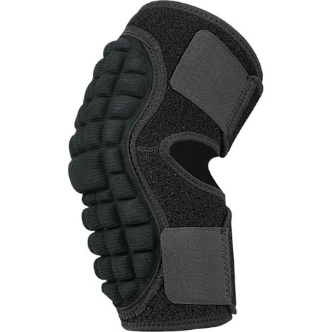 Coudières de volleyball, manchons rembourrés pour coudes, manchons de compression pour coudes - Protection articulaire pour adultes en softball et lutte (1/5)