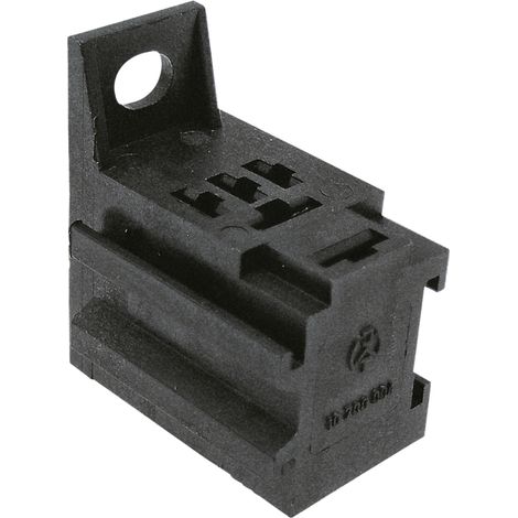 Carcasa del enchufe 50750290309 granito